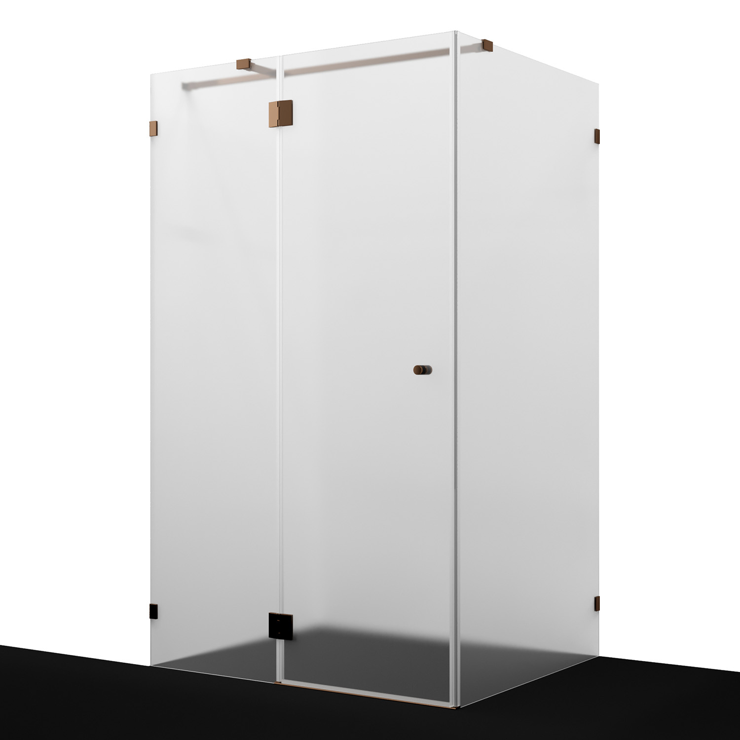 Paar 88H07L-MG Душевой уголок Paar 88H07L-MG Душевой уголок