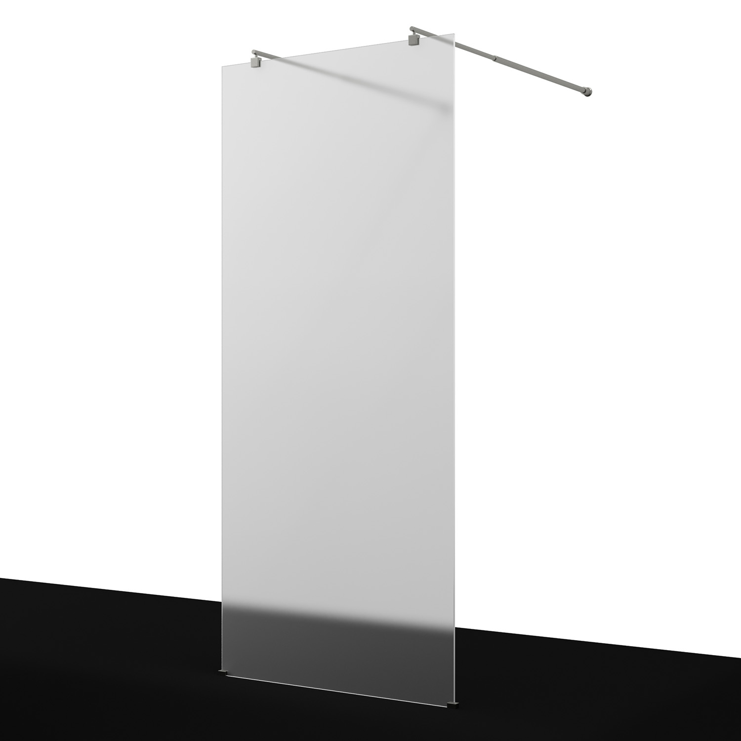 Vechte 60W39BN-MG Душевая перегородка Vechte 60W39BN-MG Душевая перегородка