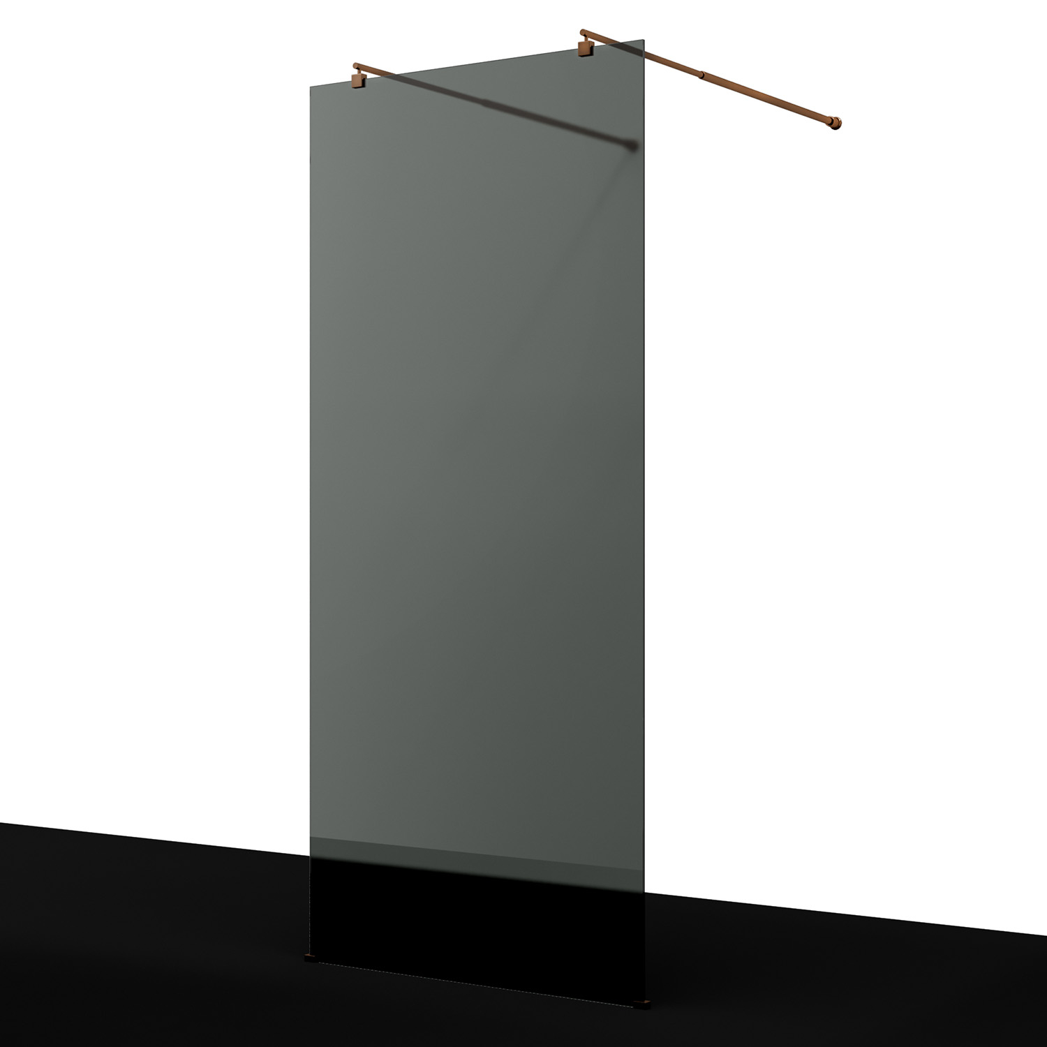 Vechte 60W40RG-TG Душевая перегородка Vechte 60W40RG-TG Душевая перегородка