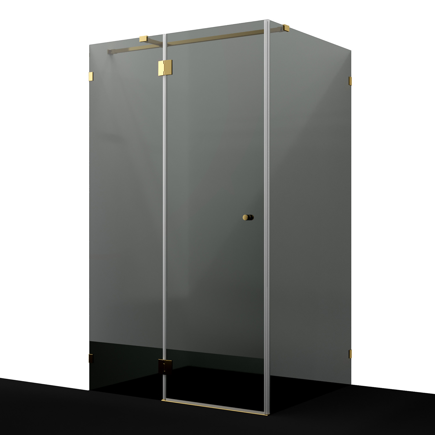 Ems 76H07-TG Душевой уголок Ems 76H07-TG Душевой уголок