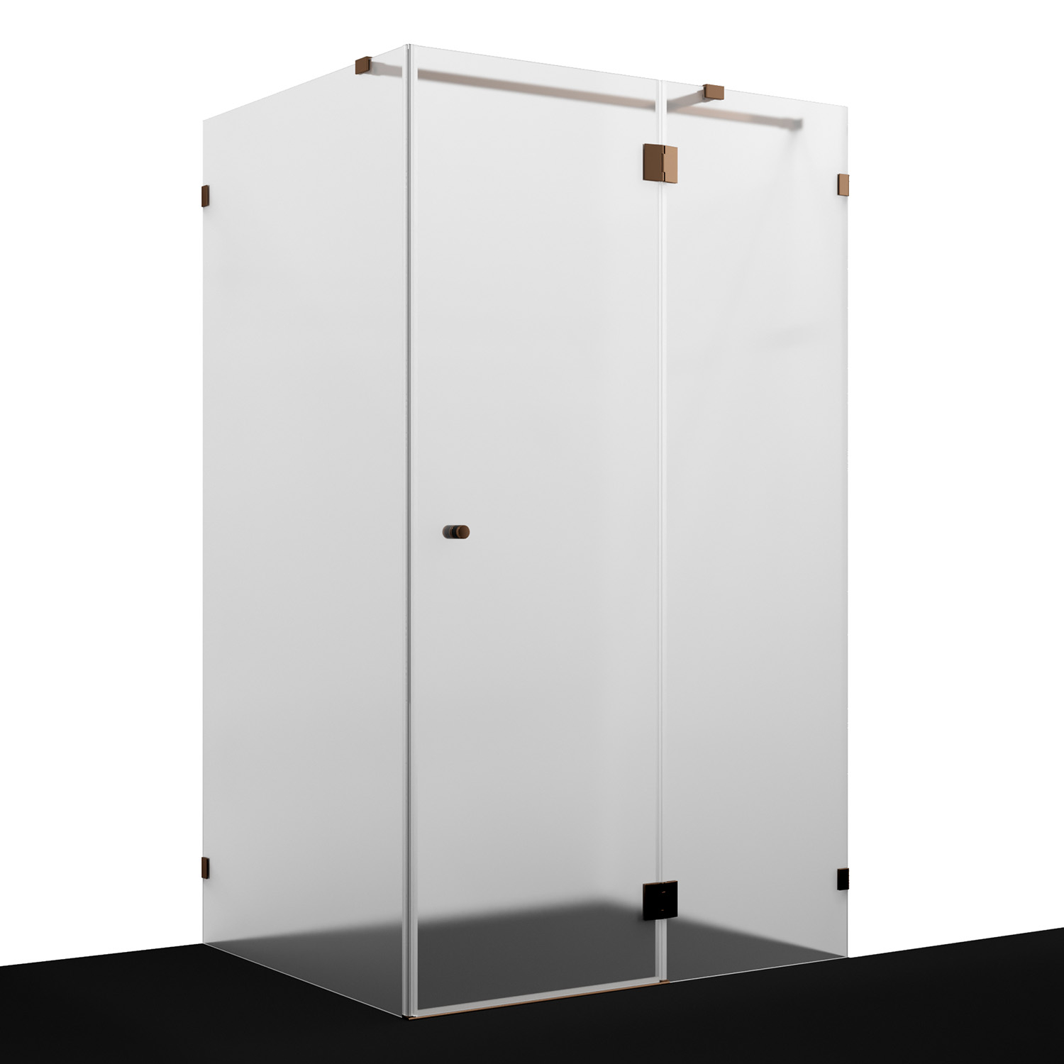 Paar 88H10R-MG Душевой уголок Paar 88H10R-MG Душевой уголок