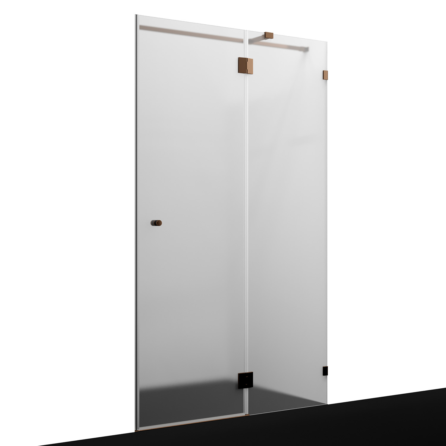 Paar 88H05R-MG Душевая дверь Paar 88H05R-MG Душевая дверь