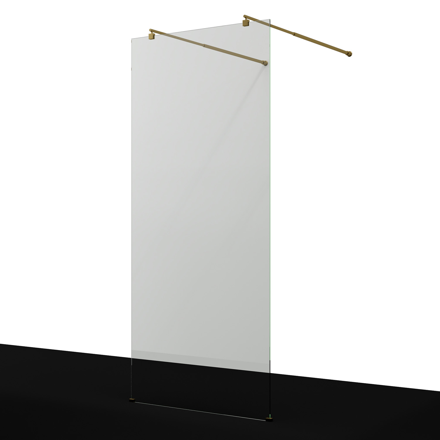 Vechte 60W44BG Душевая перегородка Vechte 60W44BG Душевая перегородка