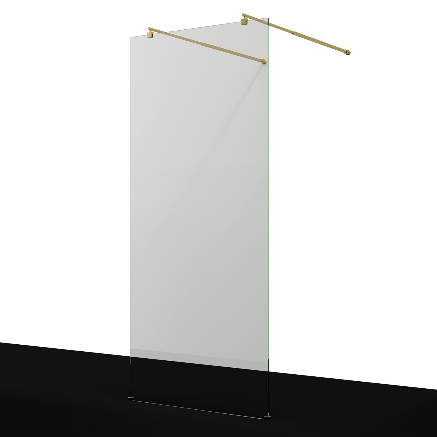 Vechte 60W39PG Душевая перегородка Vechte 60W39PG Душевая перегородка