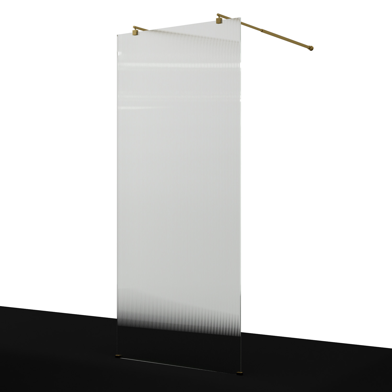 Vechte 60W46BG-FL Душевая перегородка Vechte 60W46BG-FL Душевая перегородка