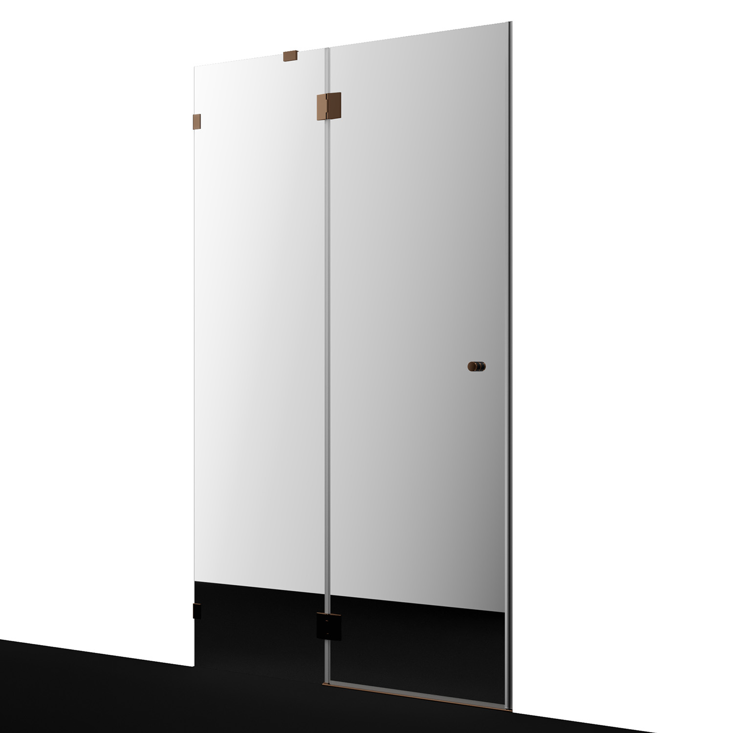 Paar 88H05L-MR Душевая дверь Paar 88H05L-MR Душевая дверь