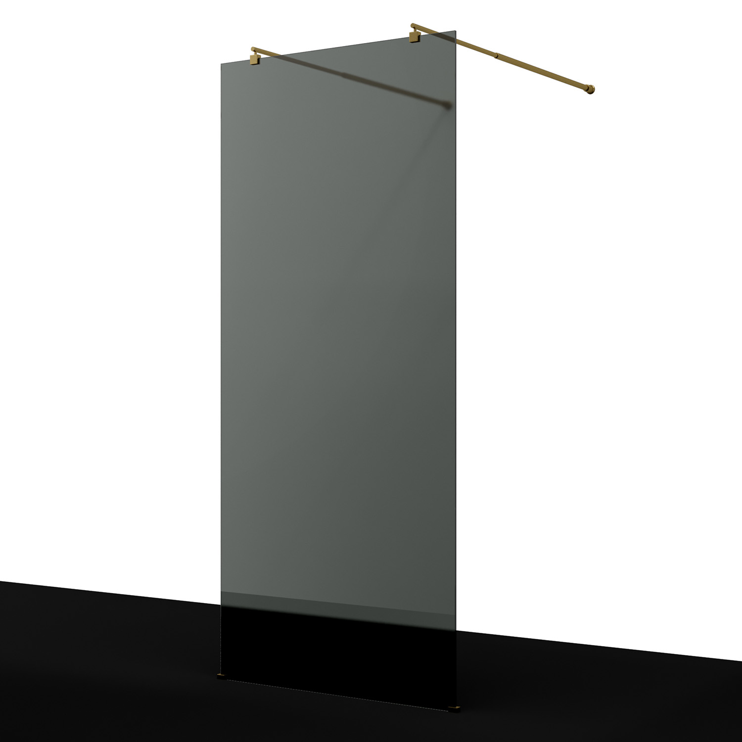 Vechte 60W40BG-TG Душевая перегородка Vechte 60W40BG-TG Душевая перегородка