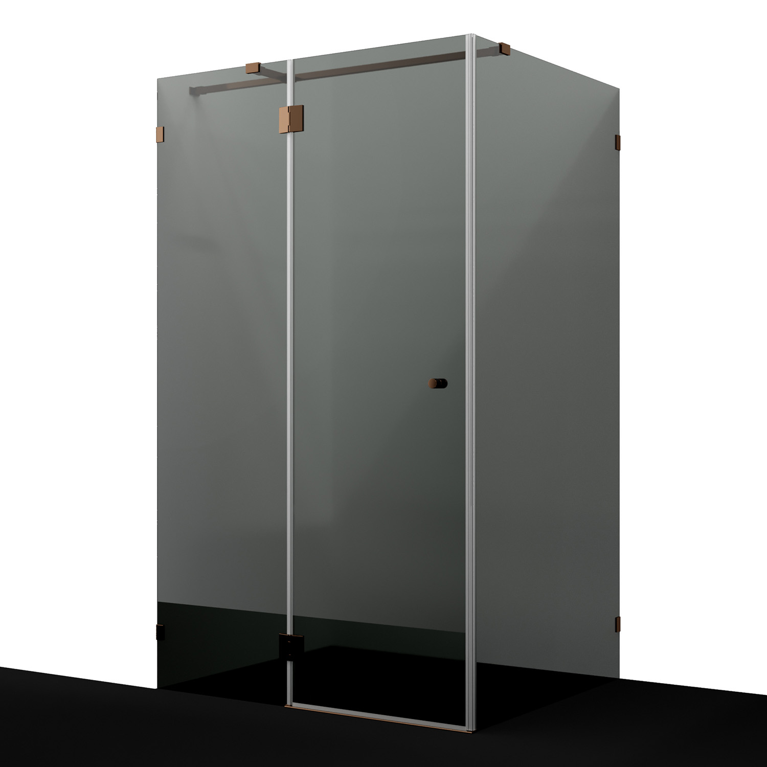 Paar 88H07-TG Душевой уголок Paar 88H07-TG Душевой уголок