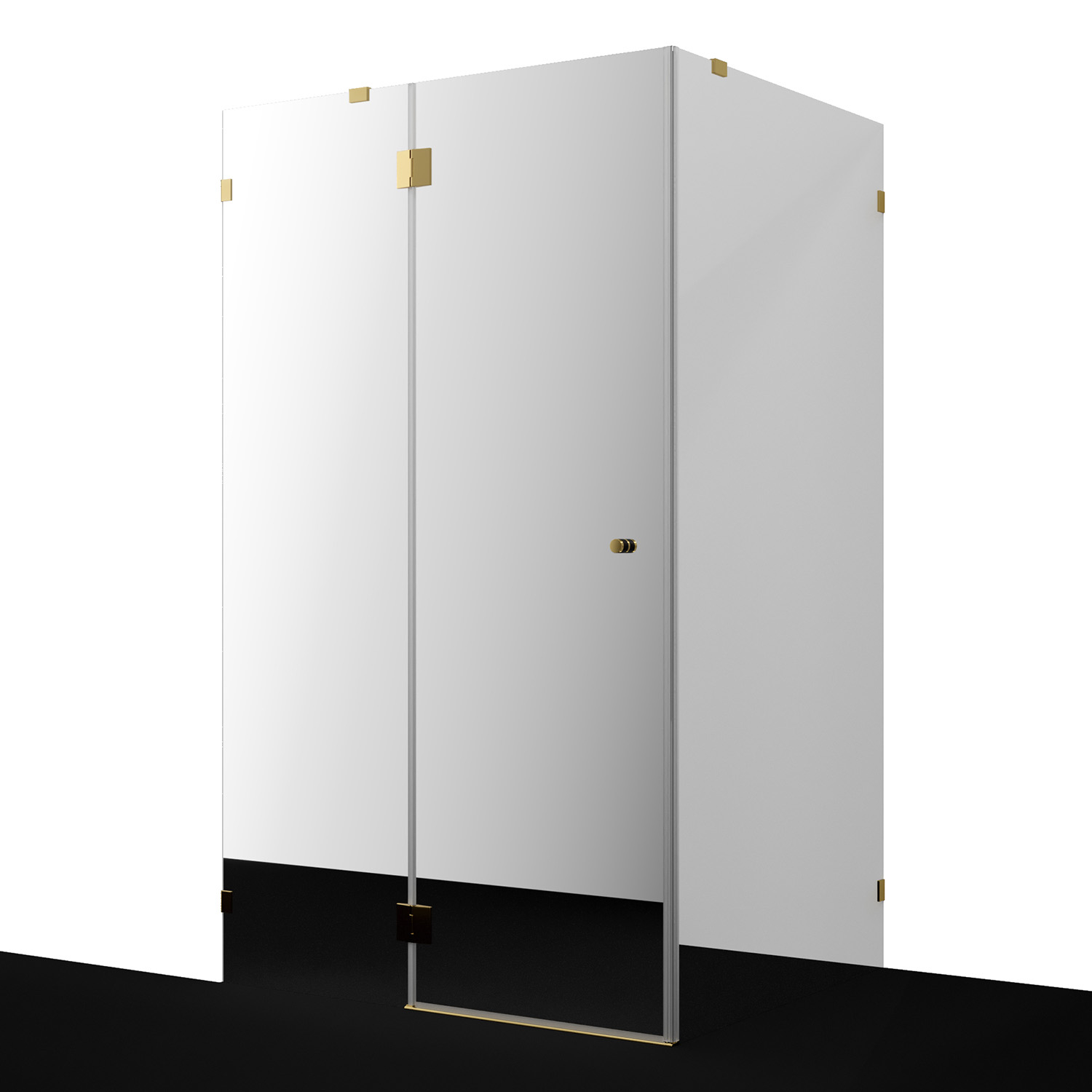 Ems 76H10L-MR Душевой уголок Ems 76H10L-MR Душевой уголок