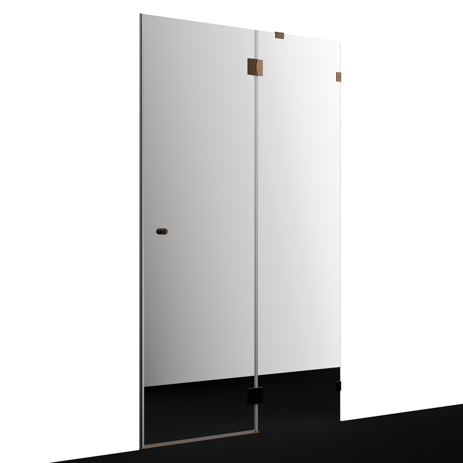 Paar 88H05R-MR Душевая дверь Paar 88H05R-MR Душевая дверь