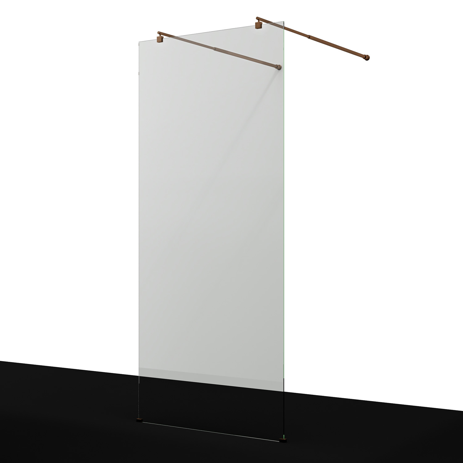 Vechte 60W40RG Душевая перегородка Vechte 60W40RG Душевая перегородка