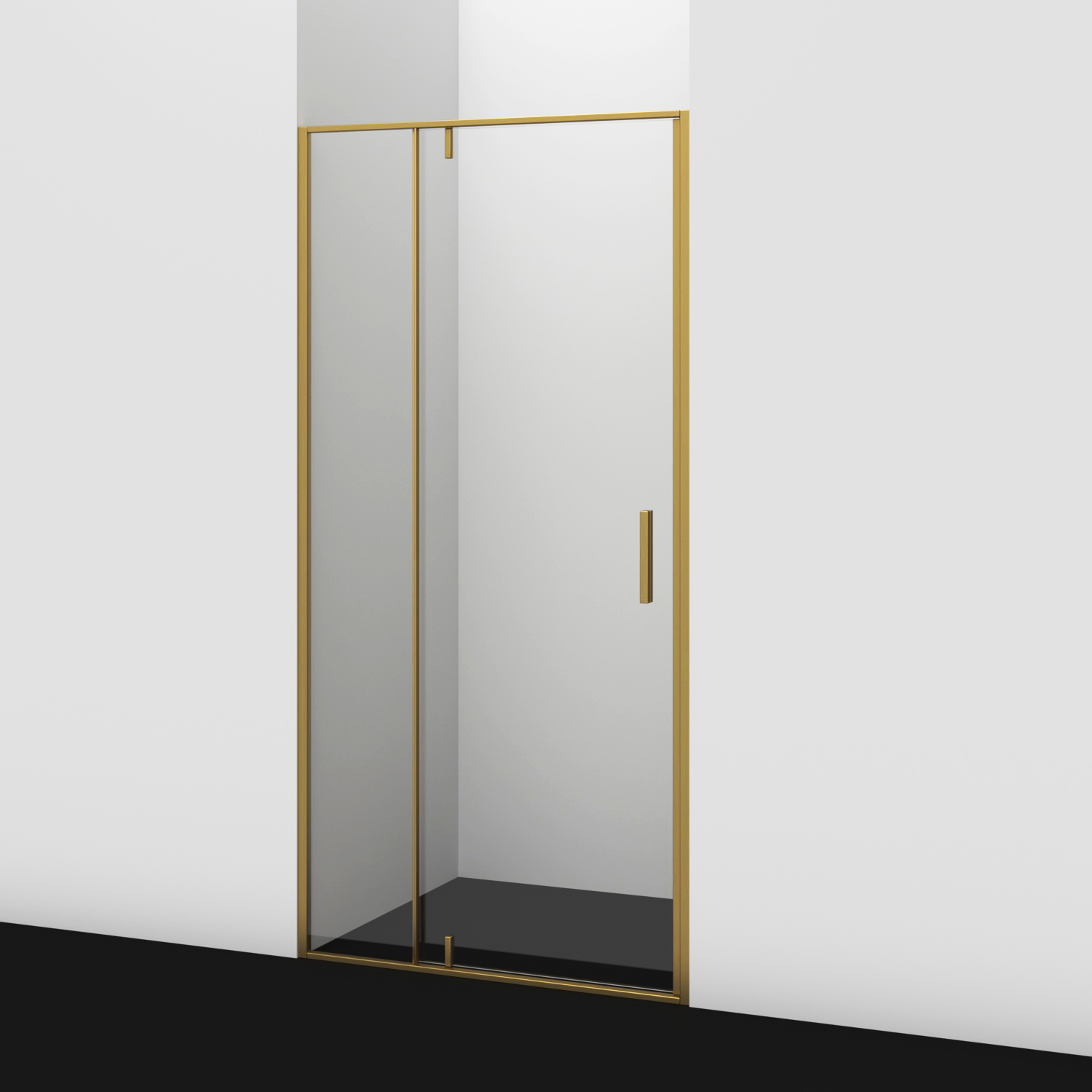 Aisch 55P04 Душевая дверь Aisch 55P04 Душевая дверь