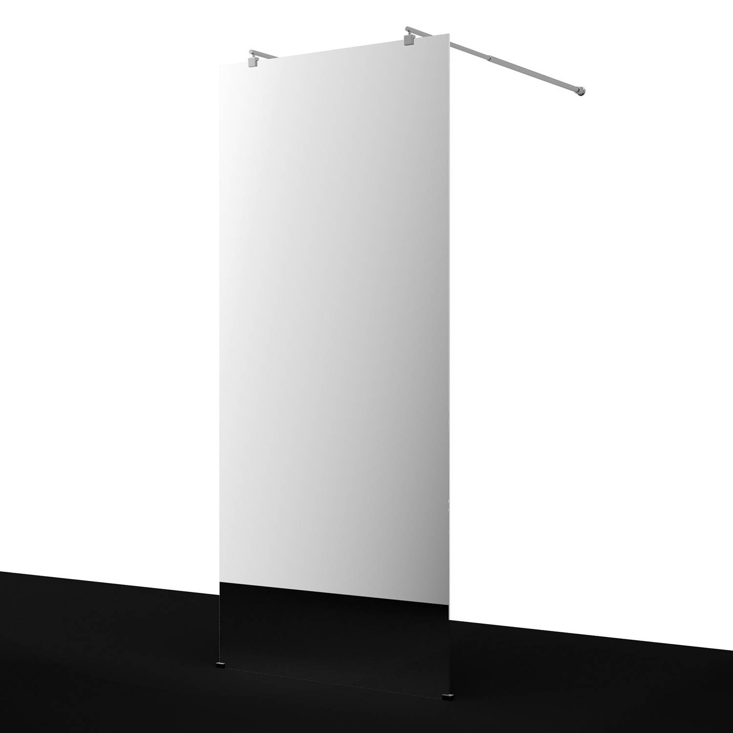 Vechte 60W40-MR Душевая перегородка Vechte 60W40-MR Душевая перегородка