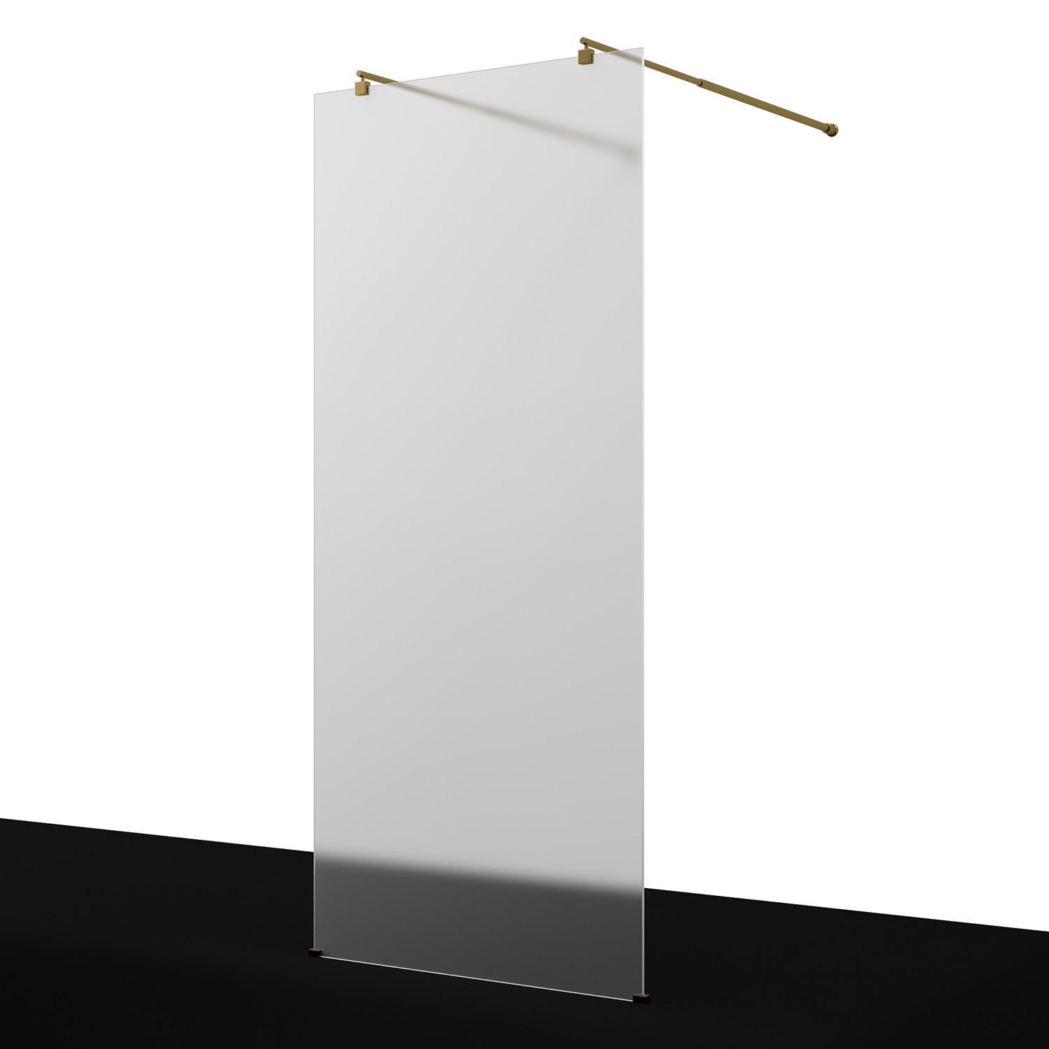 Vechte 60W39BG-MG Душевая перегородка Vechte 60W39BG-MG Душевая перегородка