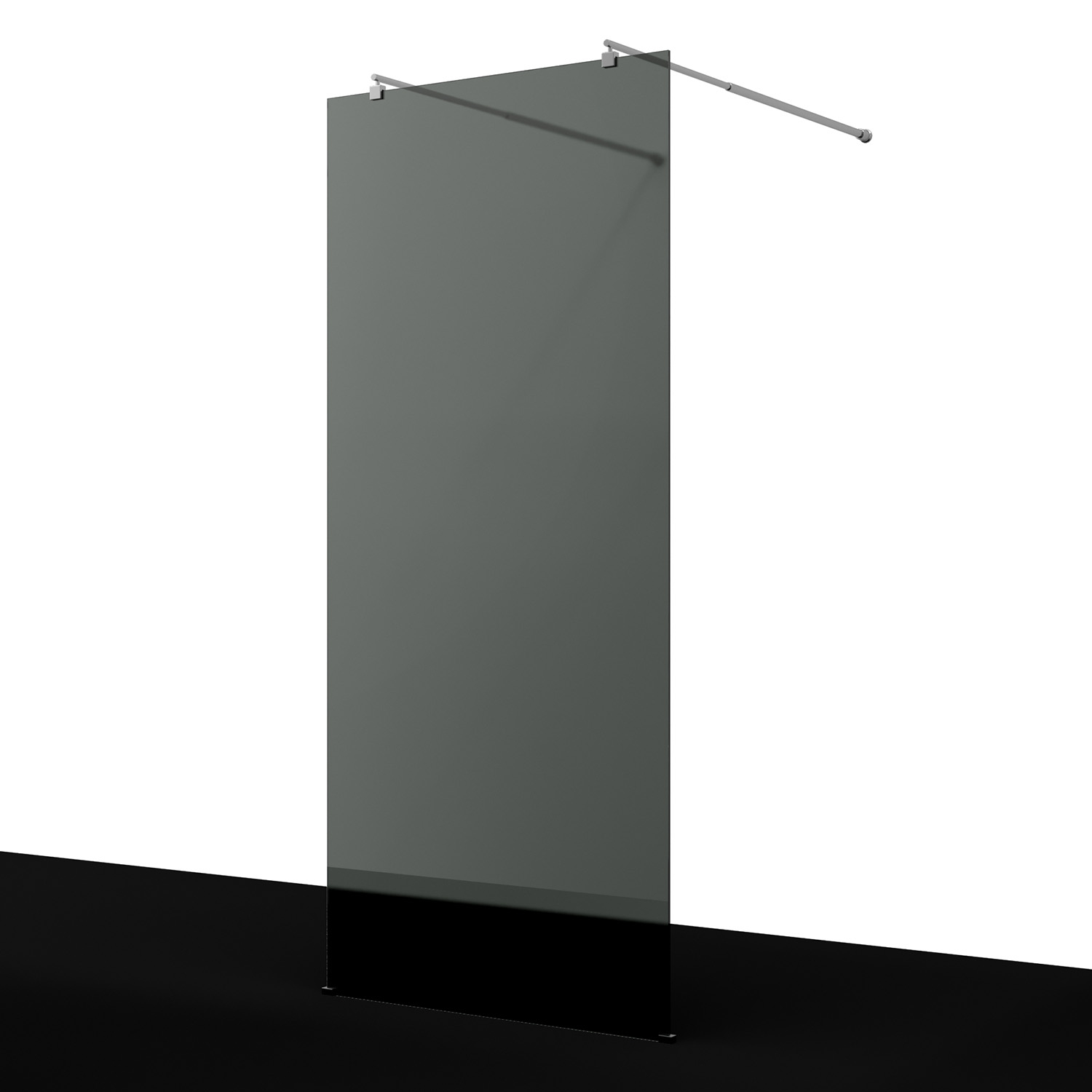 Vechte 60W44-TG Душевая перегородка Vechte 60W44-TG Душевая перегородка