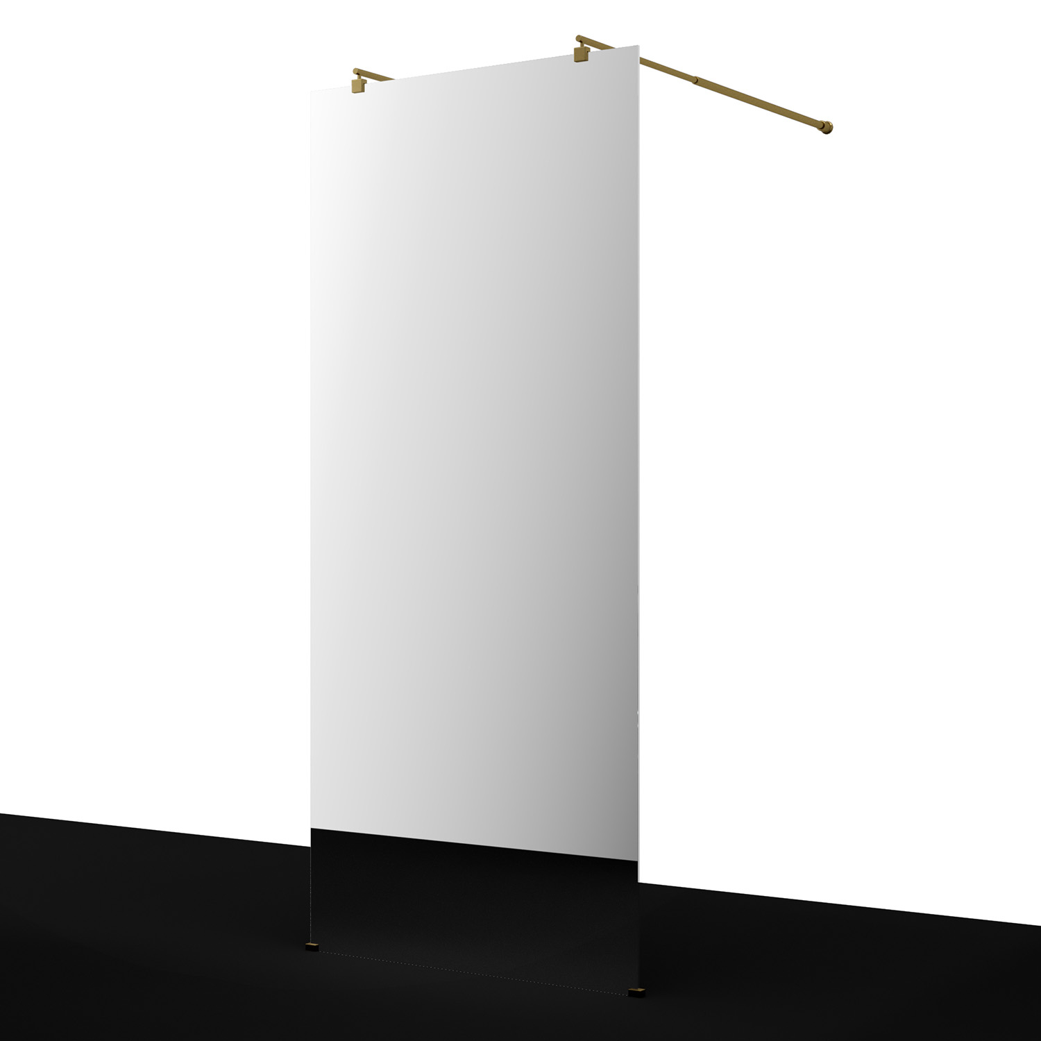 Vechte 60W44BG-MR Душевая перегородка Vechte 60W44BG-MR Душевая перегородка