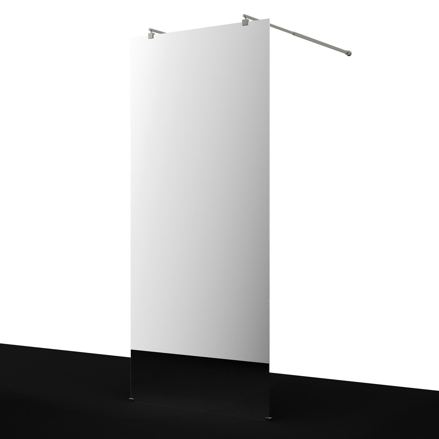 Vechte 60W44BN-MR Душевая перегородка Vechte 60W44BN-MR Душевая перегородка
