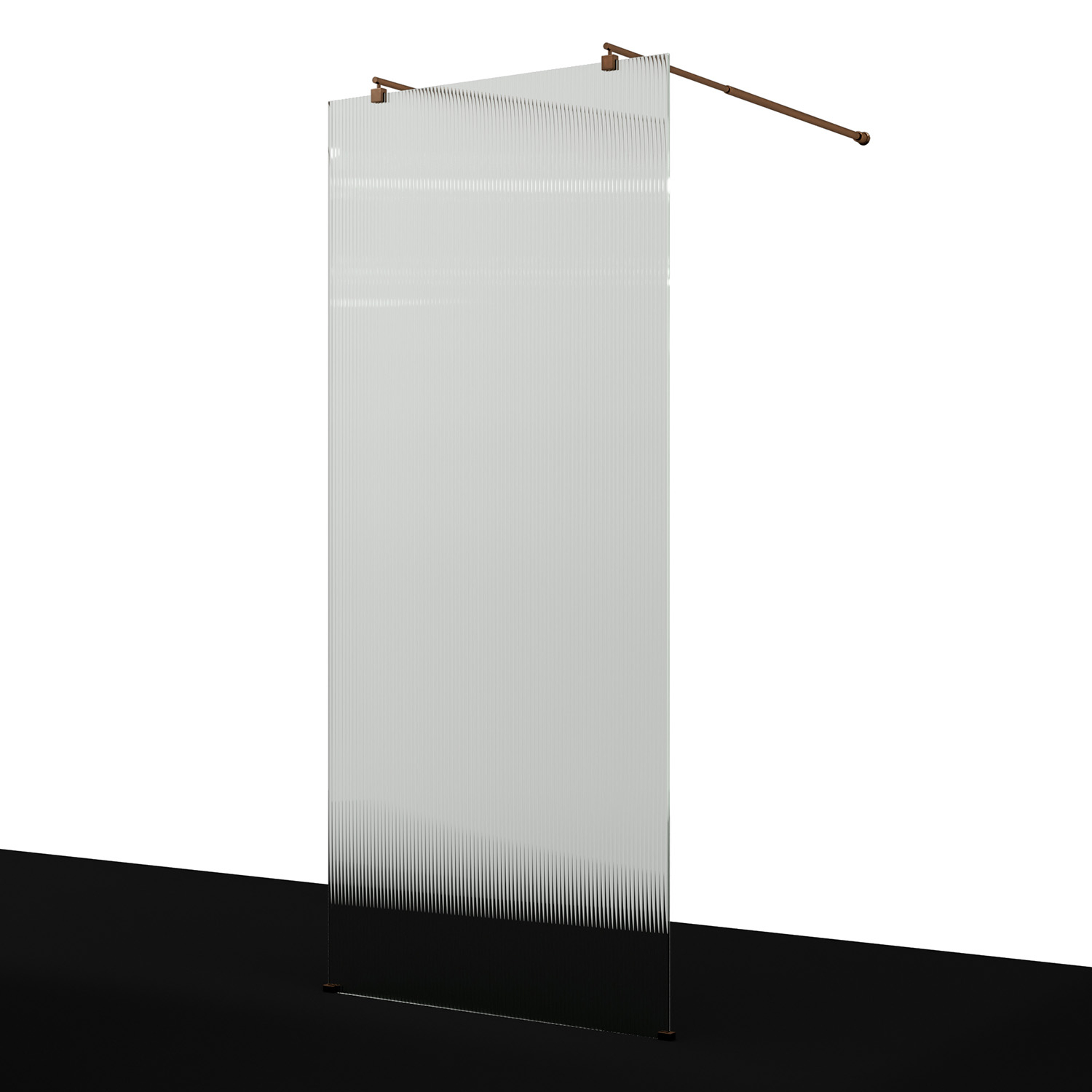 Vechte 60W39RG-FL Душевая перегородка Vechte 60W39RG-FL Душевая перегородка