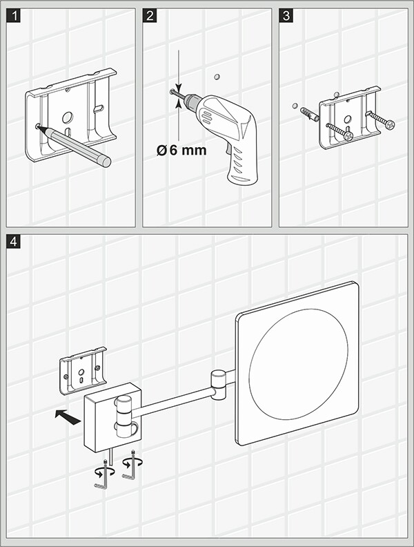  detalization