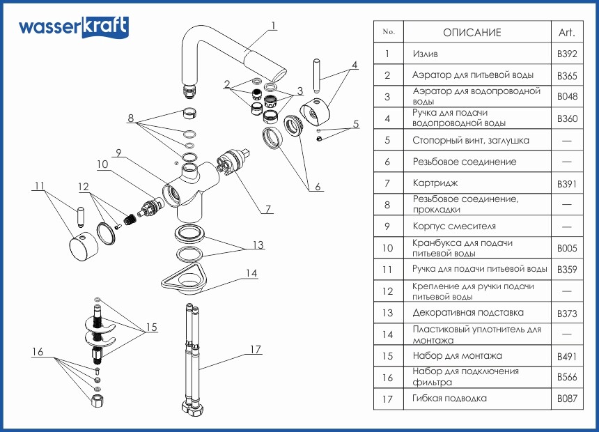  detalization