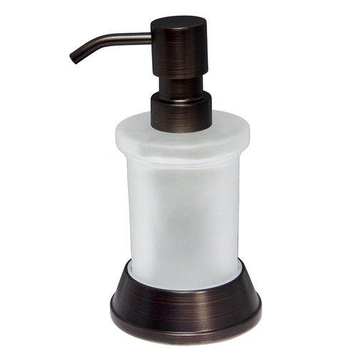 Isar K-2399 Дозатор для жидкого мыла