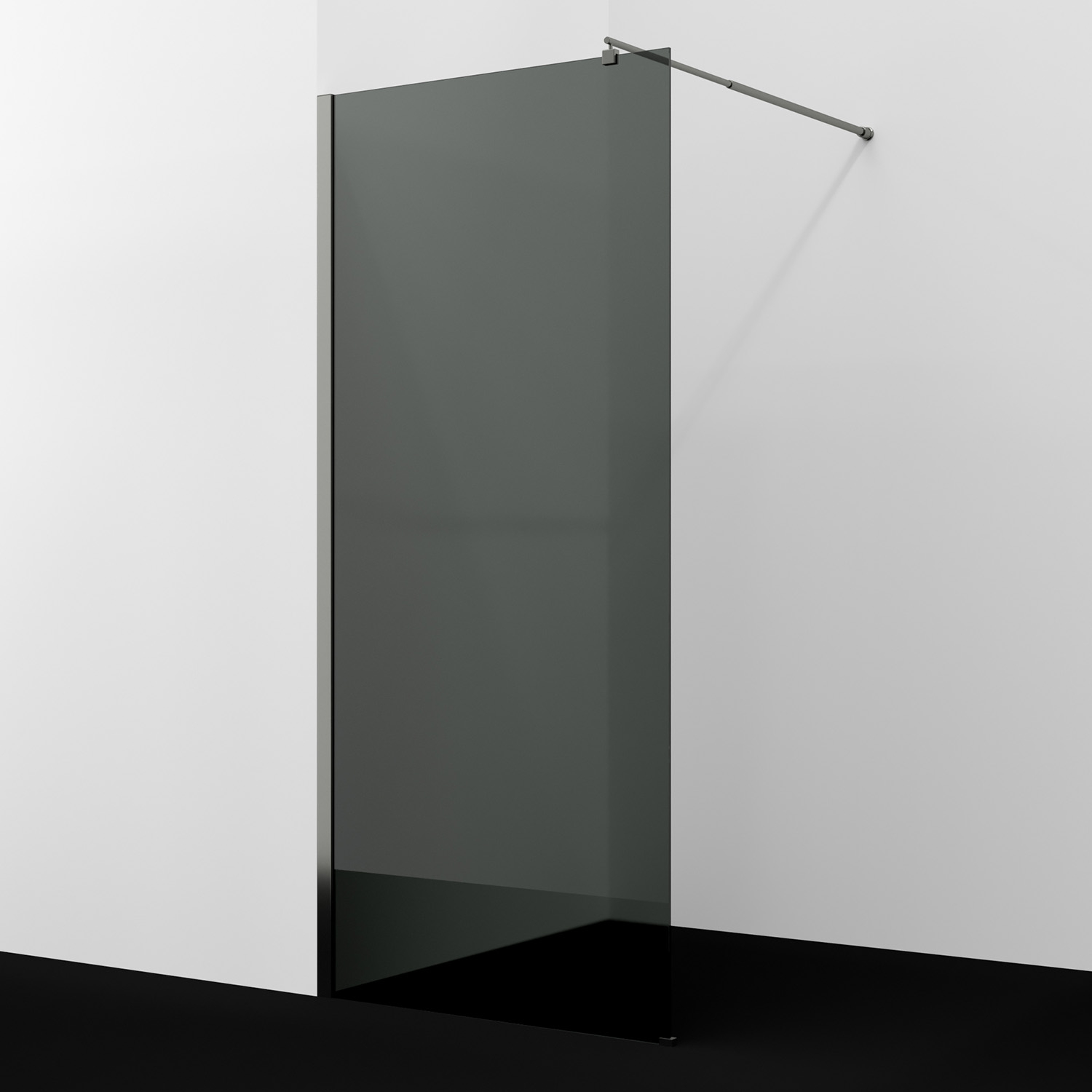 Rur 30W44GR-TG Душевая перегородка