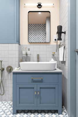 Ванная комната