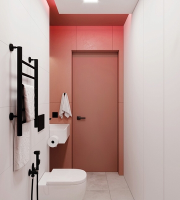 ЖК «Стара-Загорский»