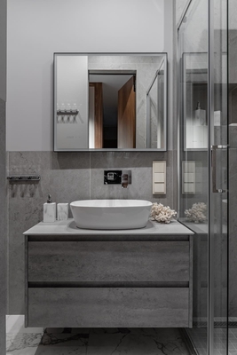 Дизайн интерьеров MAK design interior