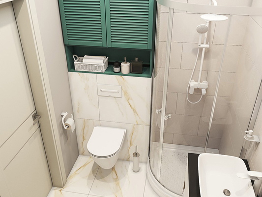 Студия «Аура Интерьера»