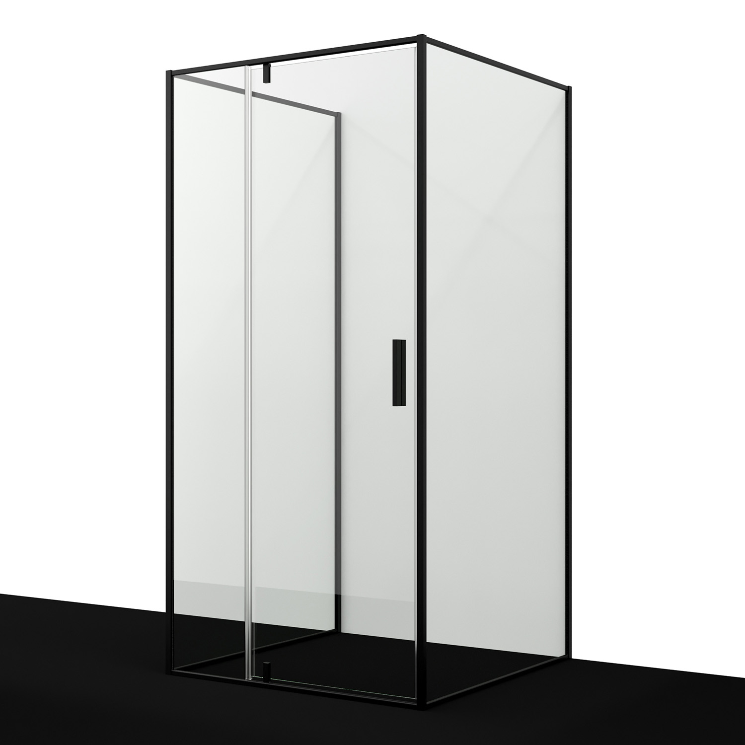 Elbe 74P42 Душевой уголок