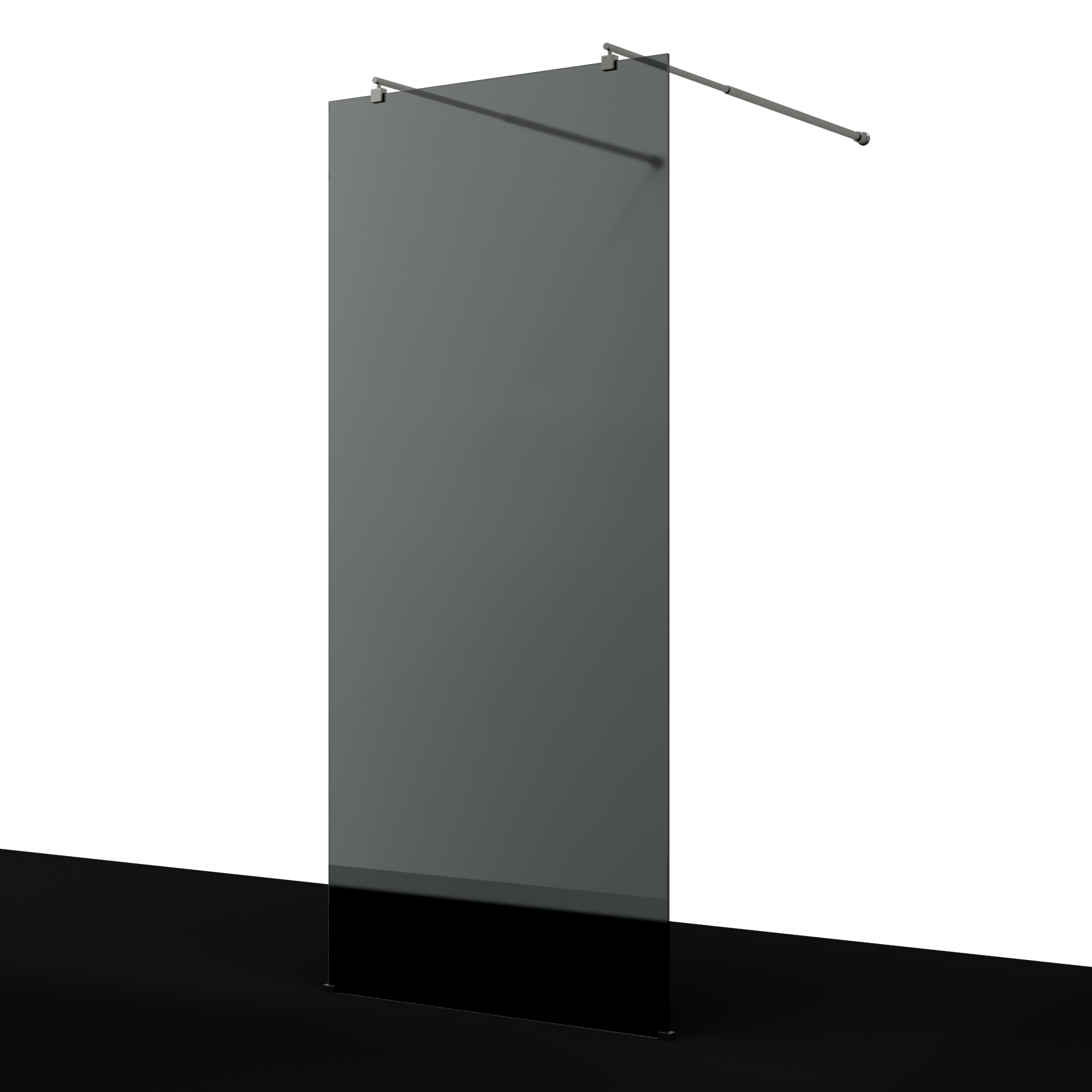 Vechte 60W40GR-TG Душевая перегородка