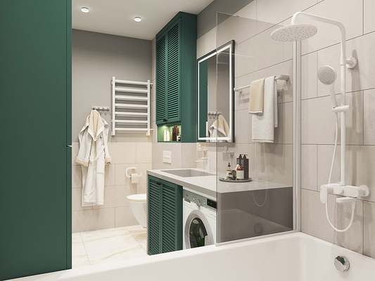 Студия «Аура Интерьера»