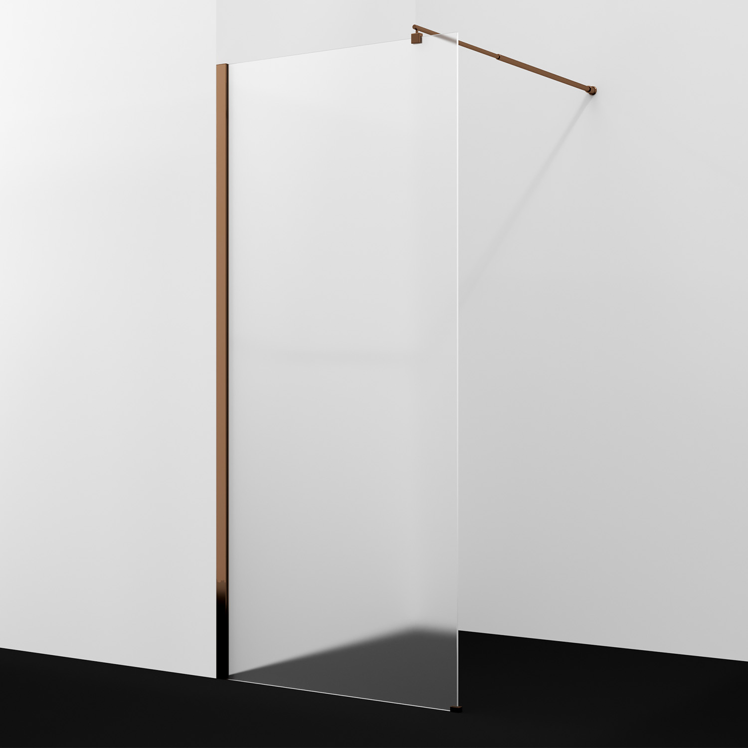 Rur 30W40RG-MG Душевая перегородка