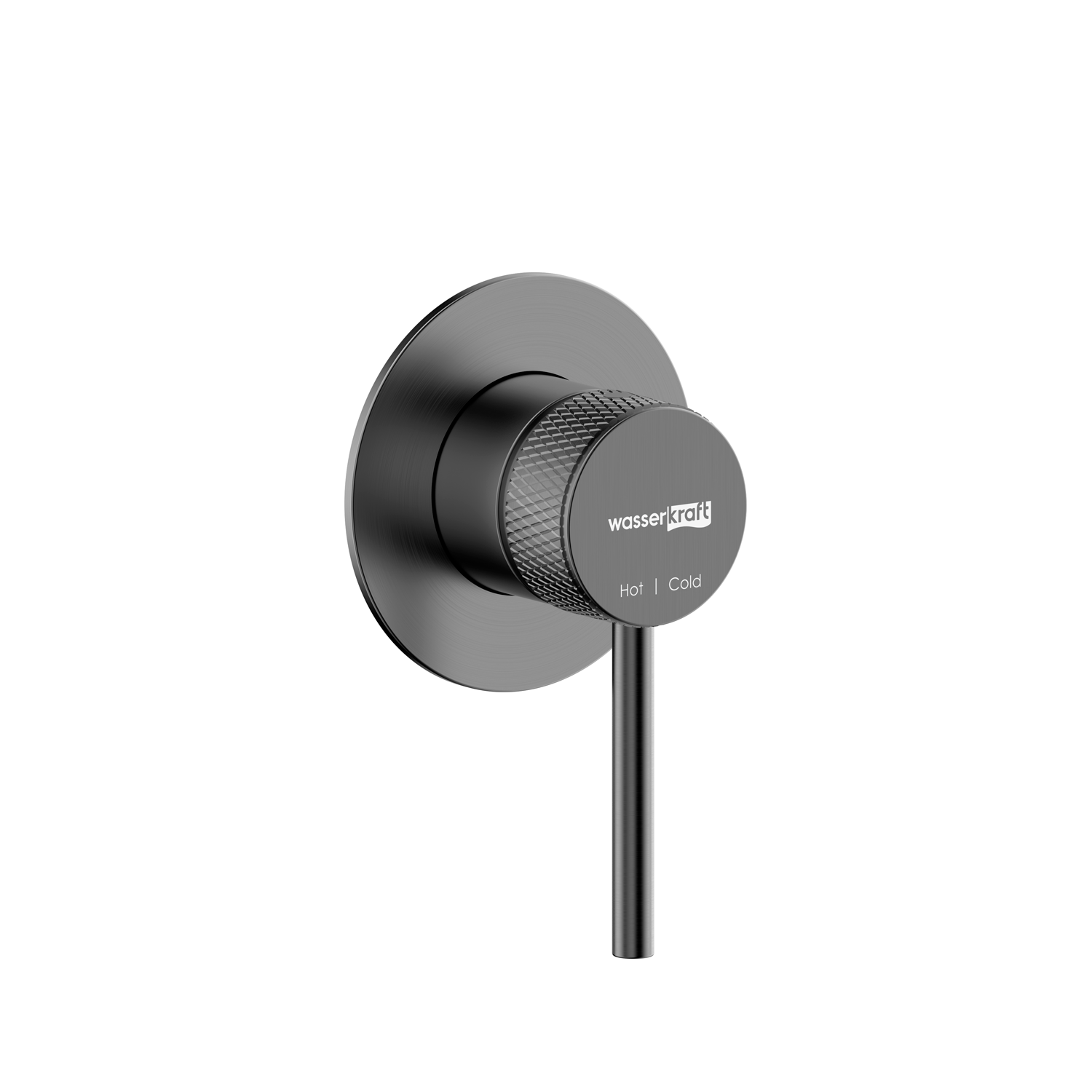 Встраиваемый смеситель Muritz 9851GR