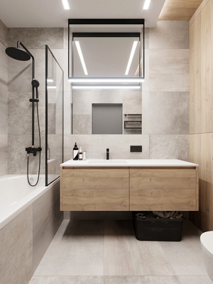 ЖК на Вилоновской