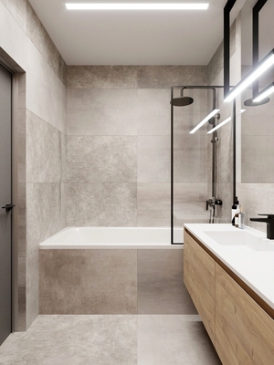 ЖК на Вилоновской