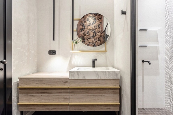 Проект дизайн-студии