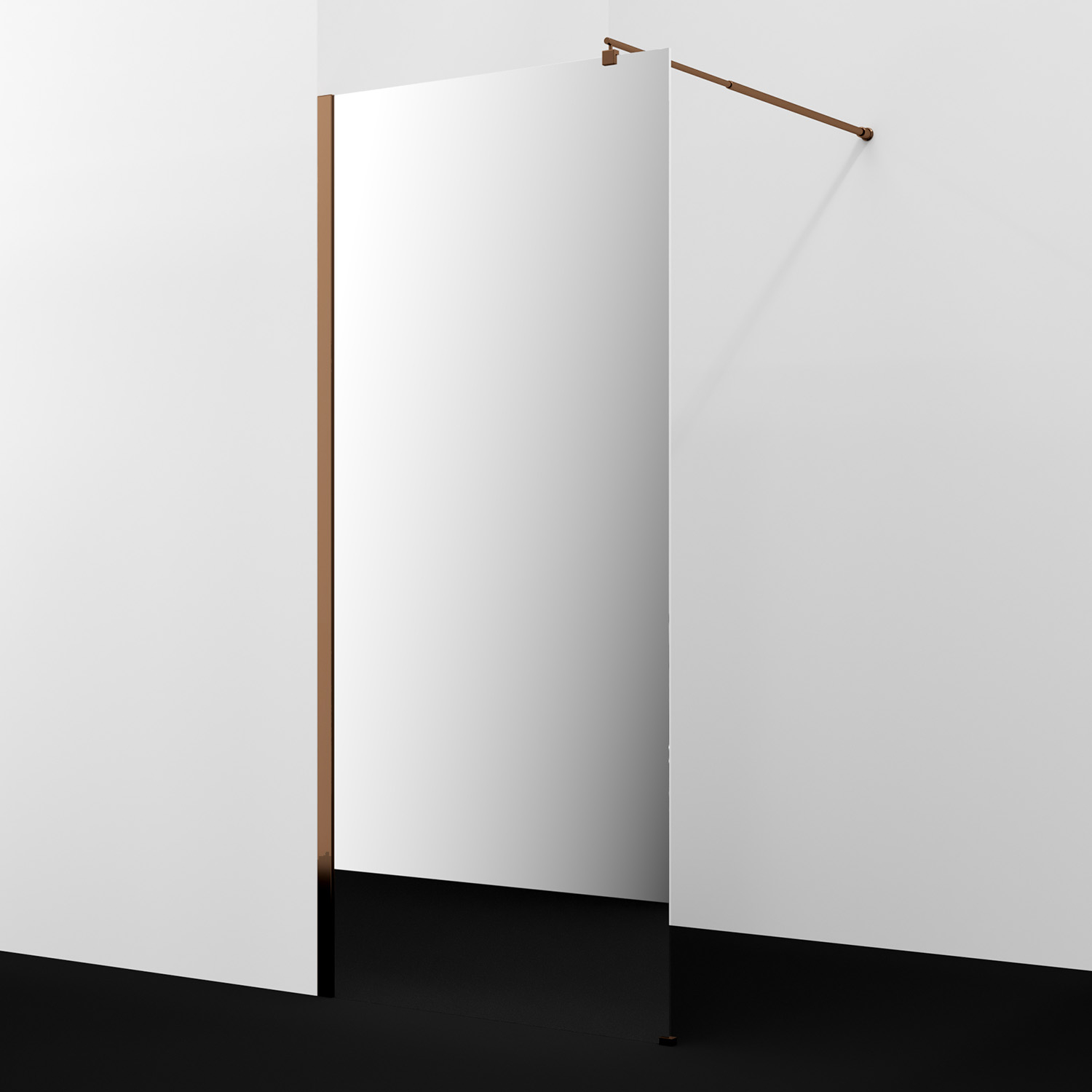 Rur 30W46RG-MR Душевая перегородка