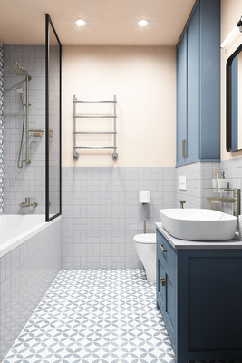 Ванная комната