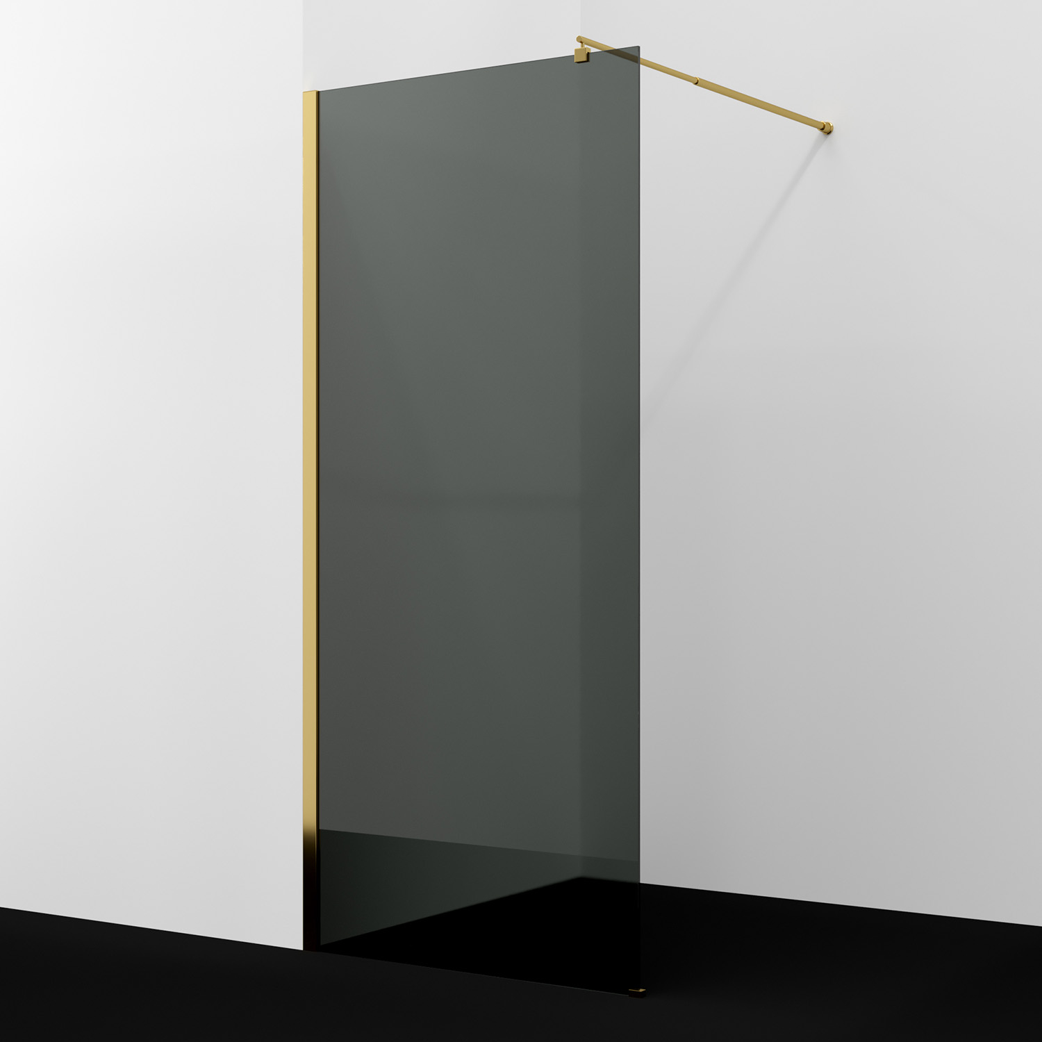 Rur 30W46PG-TG Душевая перегородка