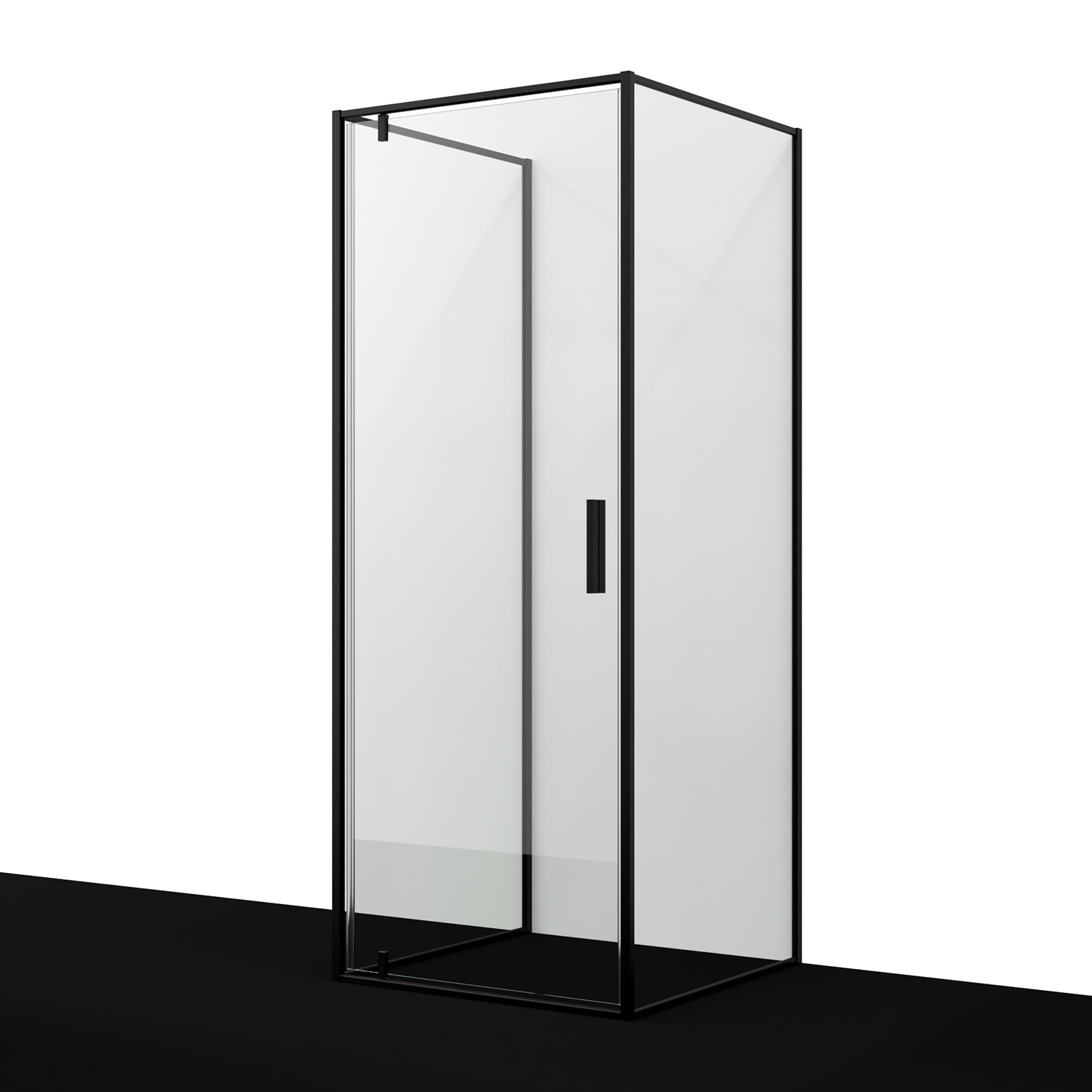 Elbe 74P56 Душевой уголок