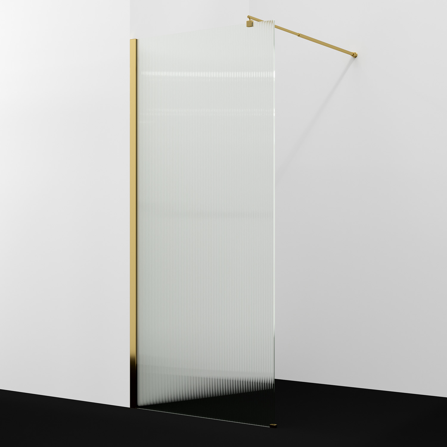 Rur 30W40PG-FL Душевая перегородка