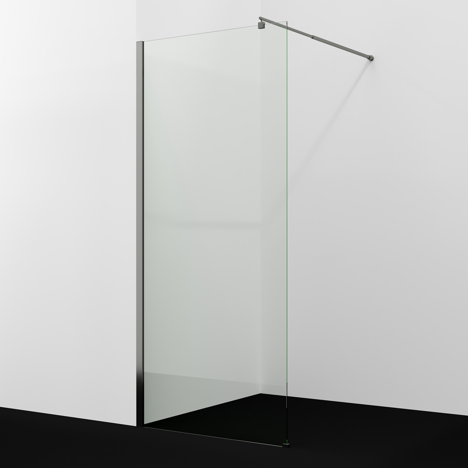 Rur 30W40GR Душевая перегородка