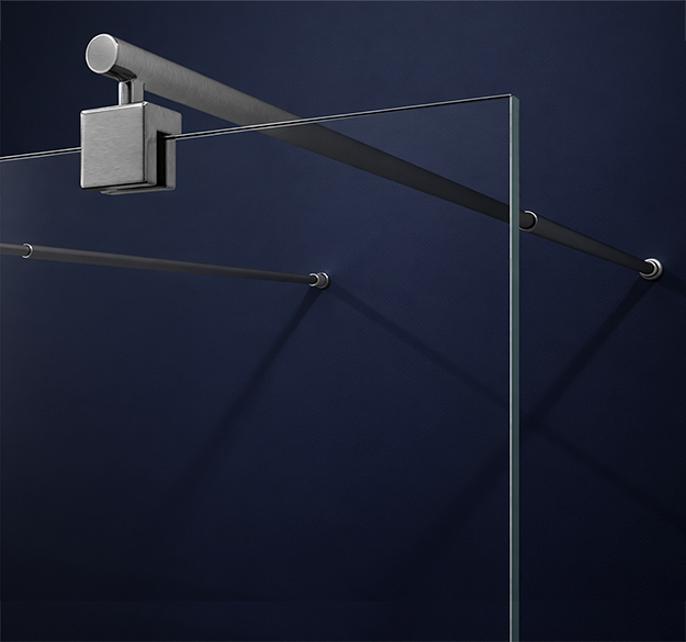 Уже в продаже! Новинка в цвете графит: Коллекция 60W