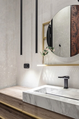 Проект дизайн-студии