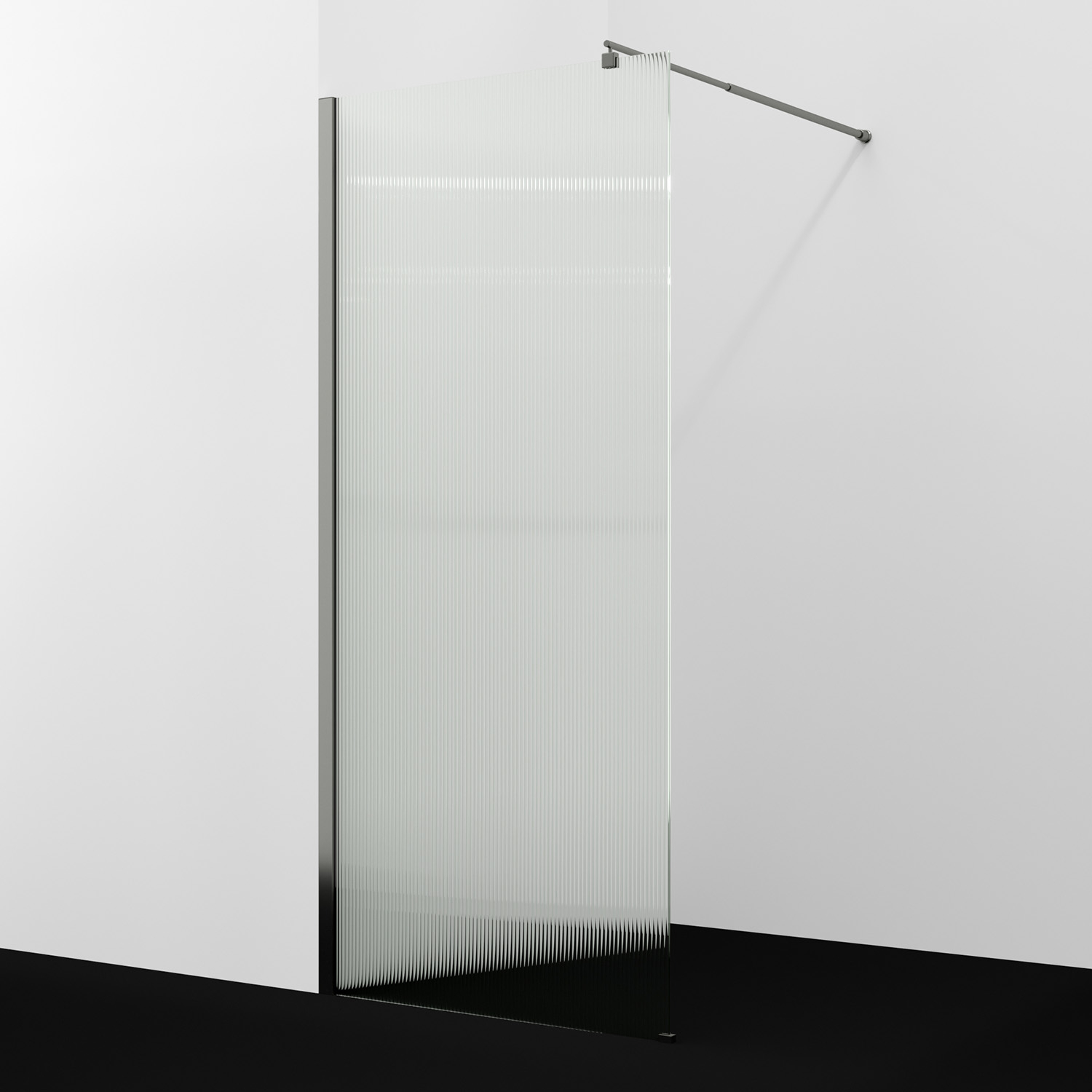 Rur 30W44GR-FL Душевая перегородка