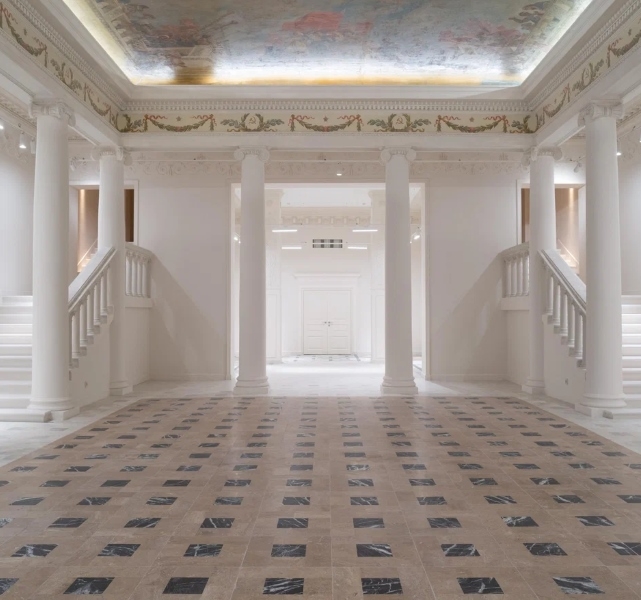 WasserKRAFT на Гала-Форуме Russian Interior Week 2025