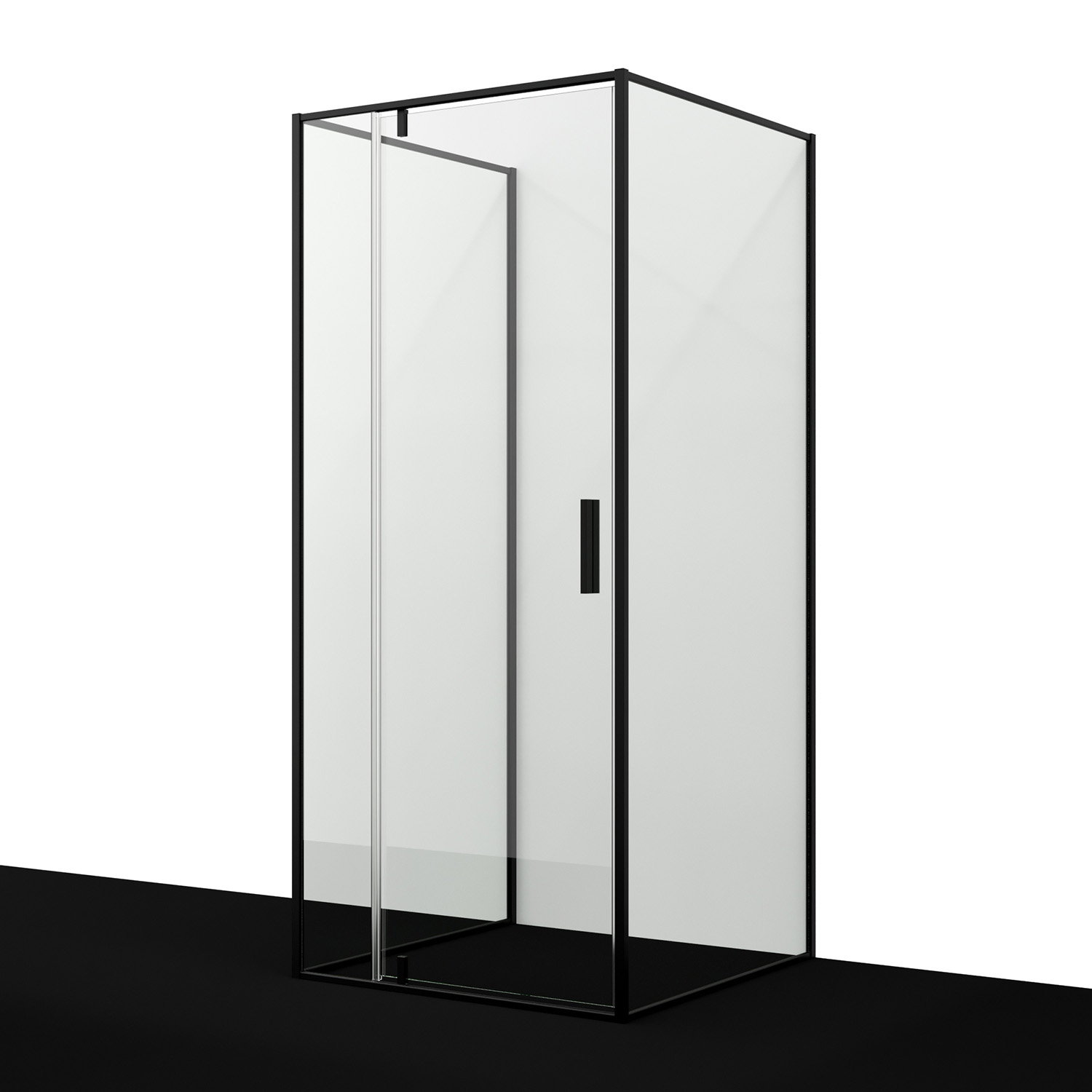 Elbe 74P43 Душевой уголок