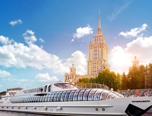 Отель 